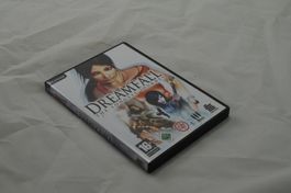 Dreamfall The Longest Journey PC Spiel