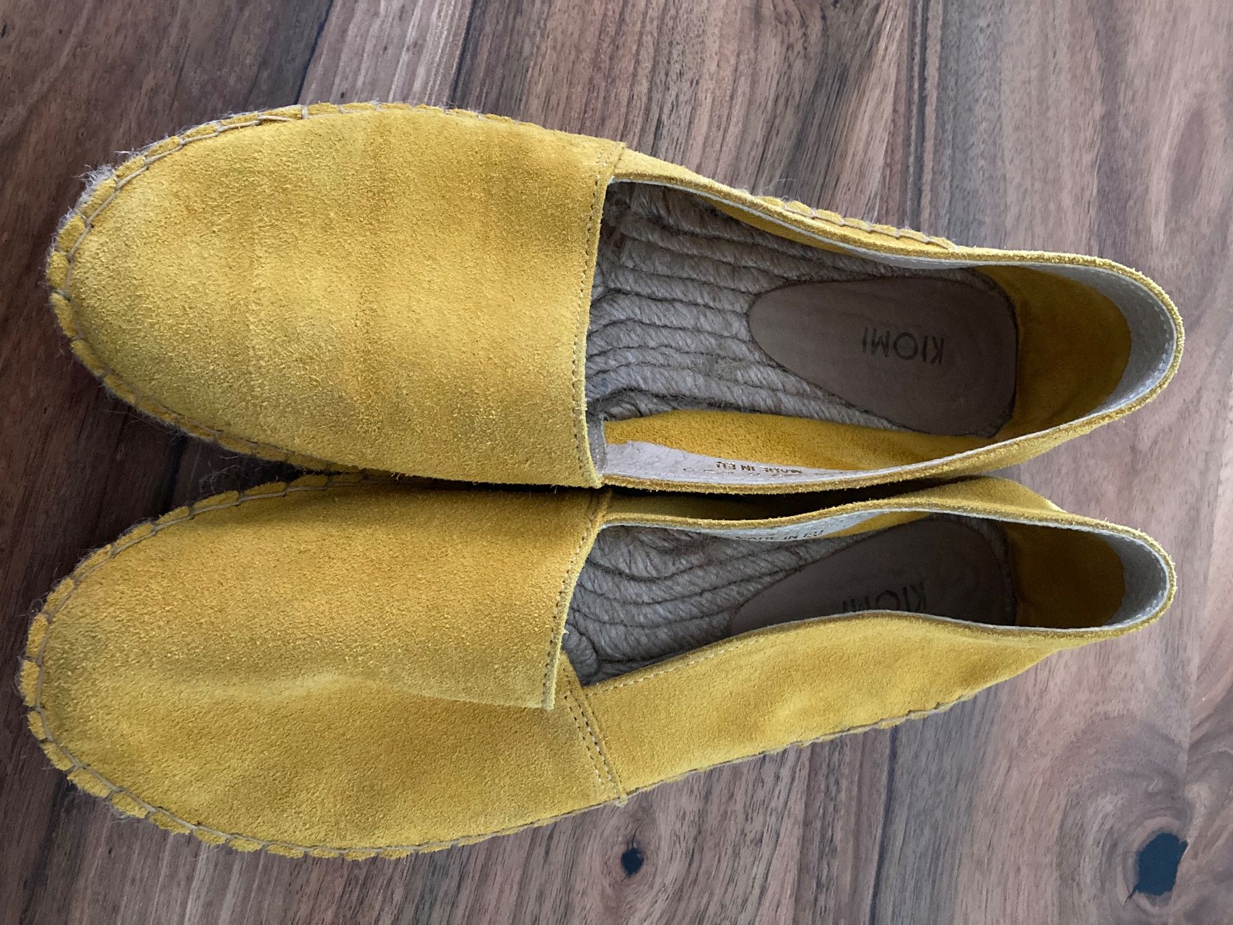 Scarpe da donna: Kiomi Slipper – Usato da St. Gallen venduto da ros_7ynt 2