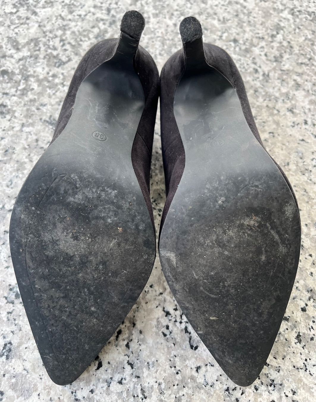 Scarpe da donna: Pumps Gr. 38 – Usato da Niederuzwil venduto da Mala 3