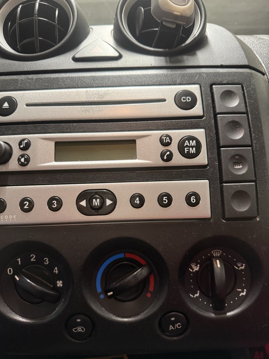 Automobili: Ford Fiesta – Usato da Buchs SG venduto da S.K2000 8