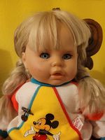 Original Zapf-Puppen