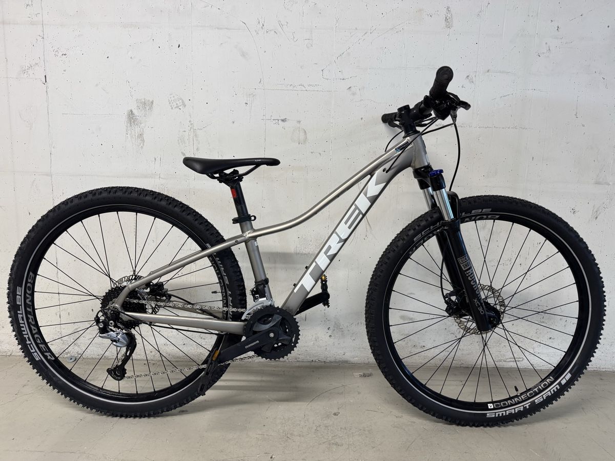 Trek Biciclette: Trek marlin 27.5 Zoll  – Usato da Widnau venduto da Barbaros82