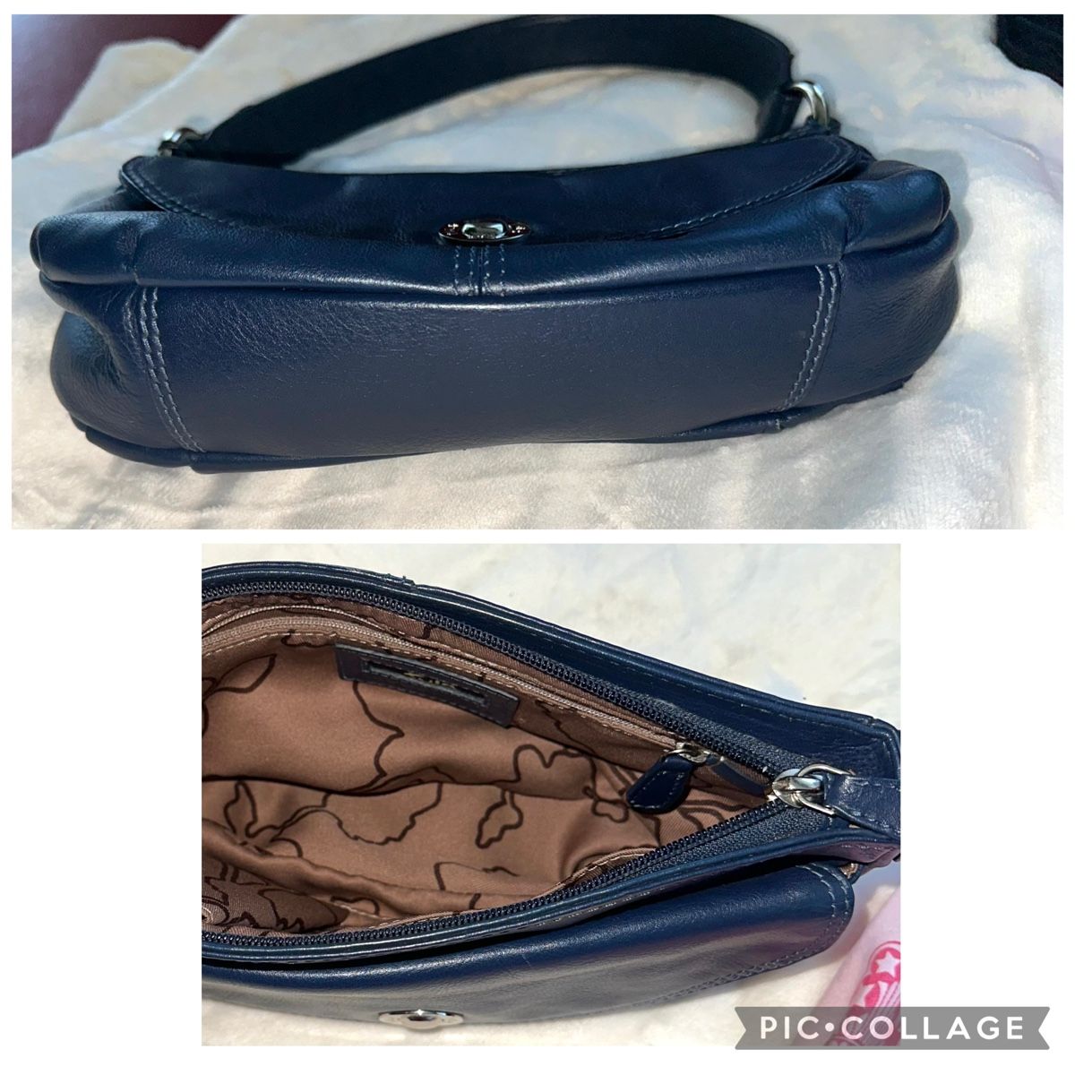 Borse da donna: TULA TASCHE LEDER neuwertig – Nuovo (secondo la descrizione) da Unteraegeri venduto da MH203 7