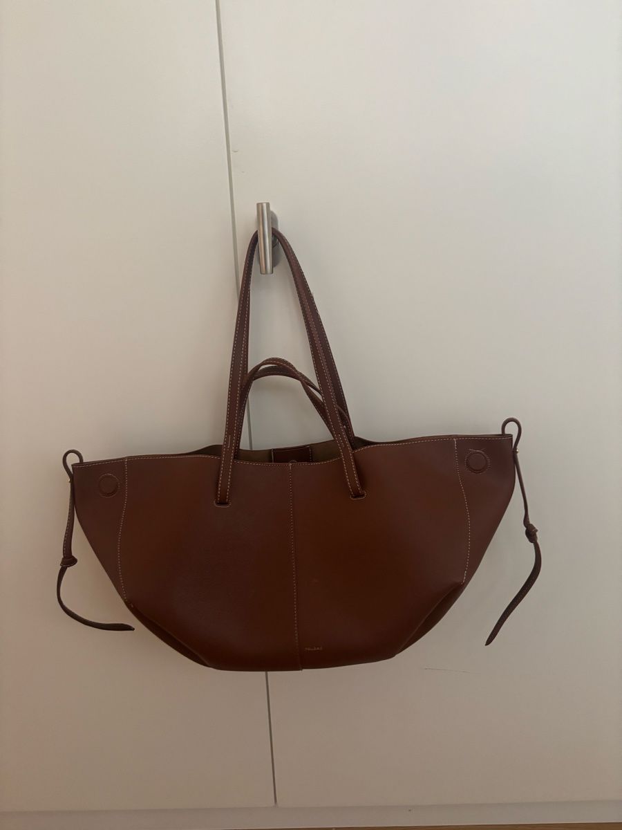 Taschen für Damen: Fake Polène Tasche – Gebraucht aus Zürich von tan_c2t5