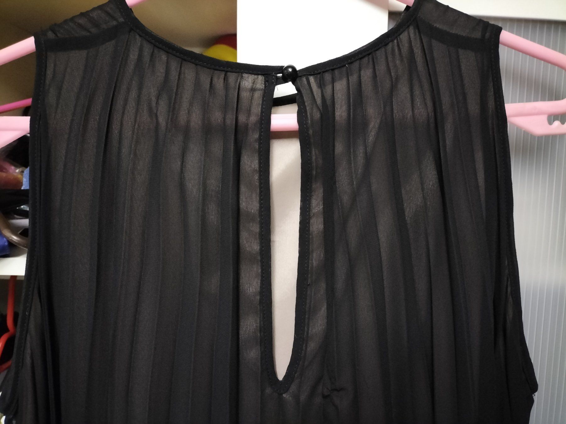 Vestiti: Kleid – Nuovo (secondo la descrizione) da Mönchaltorf venduto da DiaPG 3