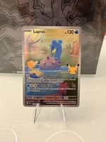 Pokemon 30th Celebration Lapras 131/128 EN