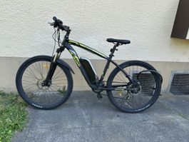 Elektro Velo