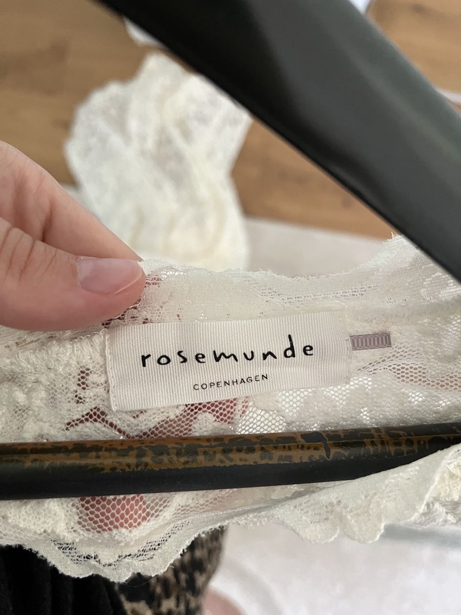 Rosemunde Vestiti: Hochzeitskleid – Usato da Flumenthal venduto da fa_gro 4