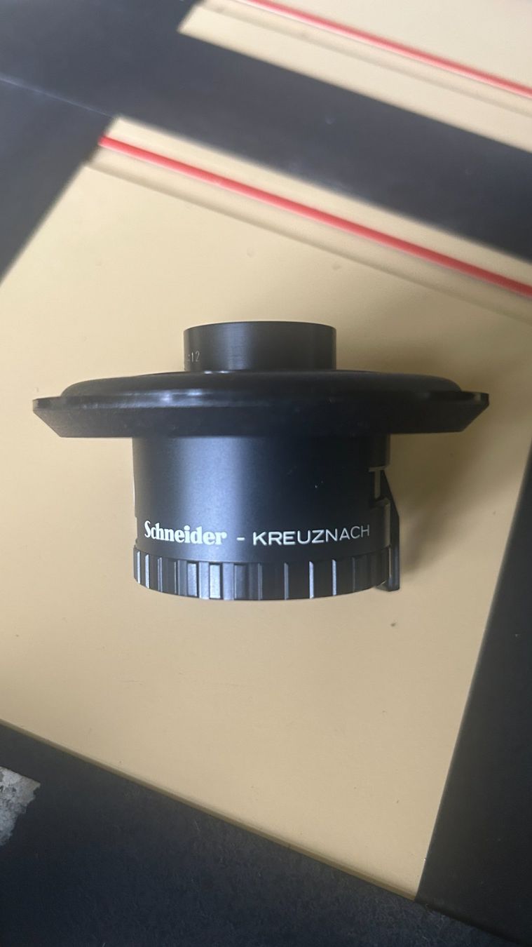 Durst Laboratorio & Camera oscura: Fotolabor s/w analog Komplett Durst – Usato da Winterthur venduto da Diwolf 3