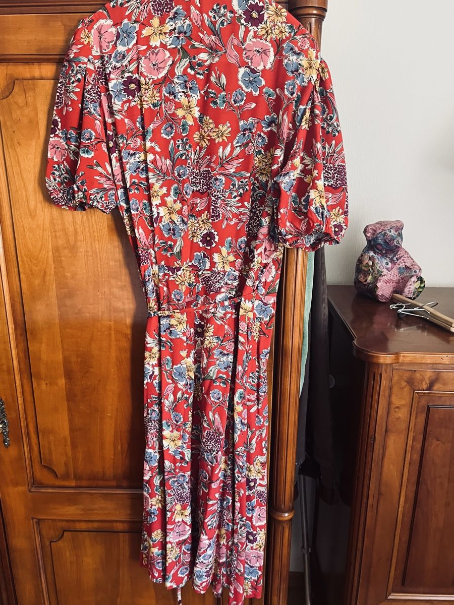 Sanetta Vestiti: Robe longue – Nuovo (secondo la descrizione) da Prilly venduto da DANIELLE015