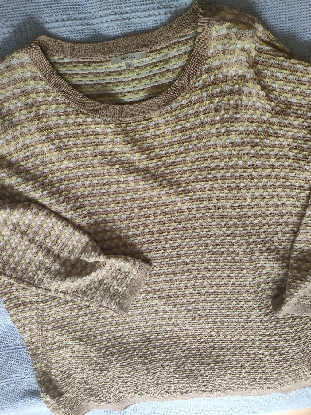 Opus Maglioni & Felpe: Opus Pullover – Usato da Brugg AG venduto da Mashaba 2