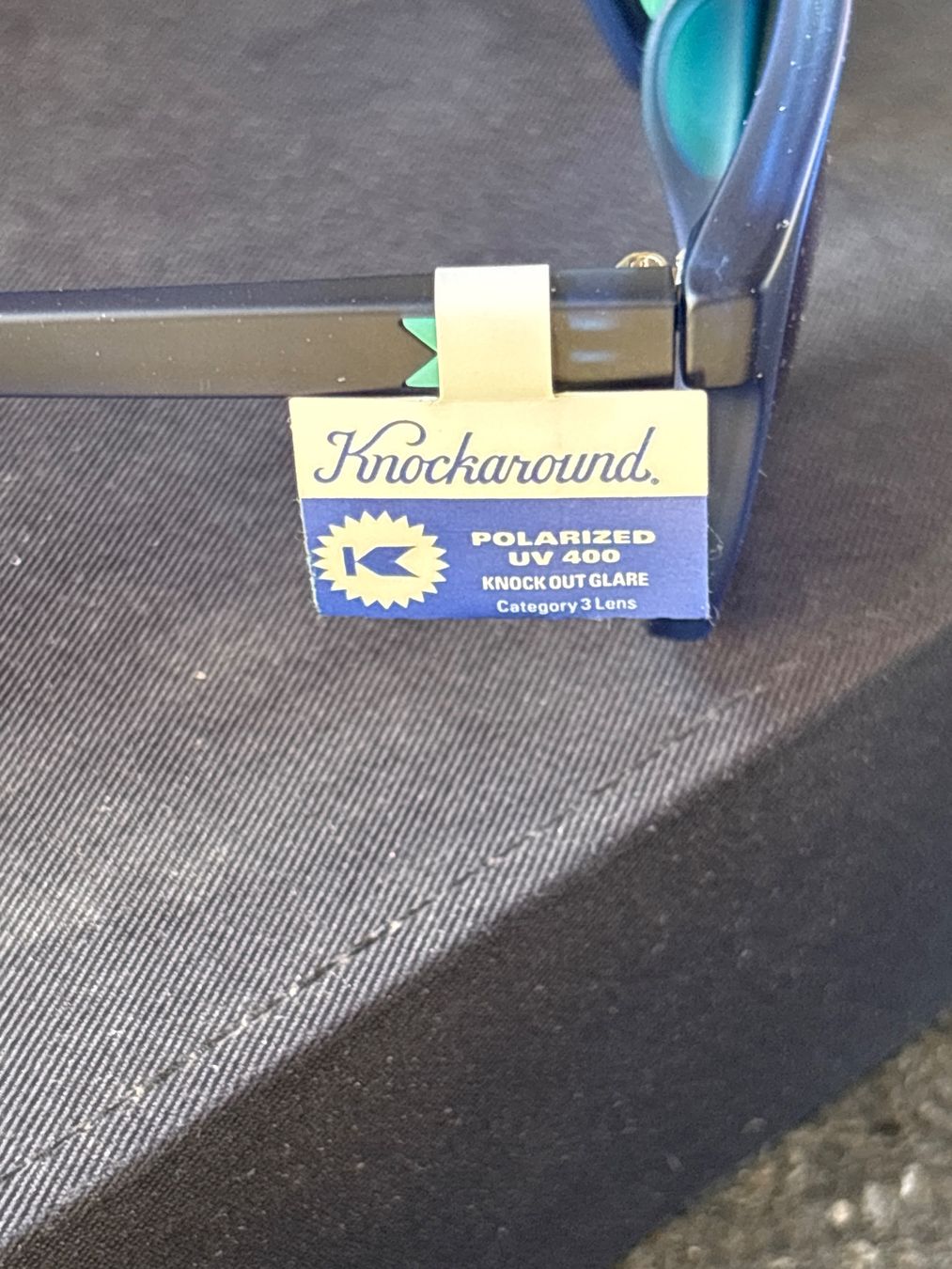 Occhiali & Lenti: Sonnenbrille – Usato da Mönchaltorf venduto da steffierz 1