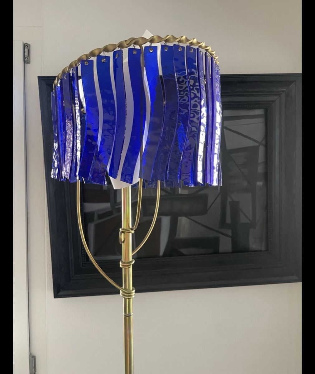Artemide Lampen: Designerlampe Artemide Priamo Toni Cordero – Gebraucht aus Lausen von artehome