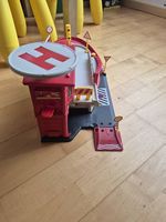 Feuerwehrstation Sam
