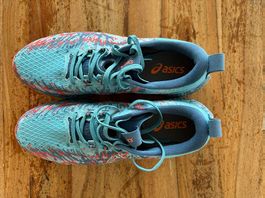 ASICS  Noosa Tri  16 - chaussures de running hyper légères