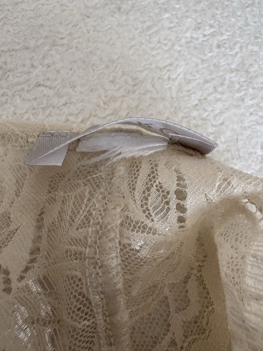 Hanro Sonstige Unterwäsche: Hanro moments Gr.42 Slip/Unterhose – Neu (gemäss Beschreibung) aus Münchenstein von cyoni 3