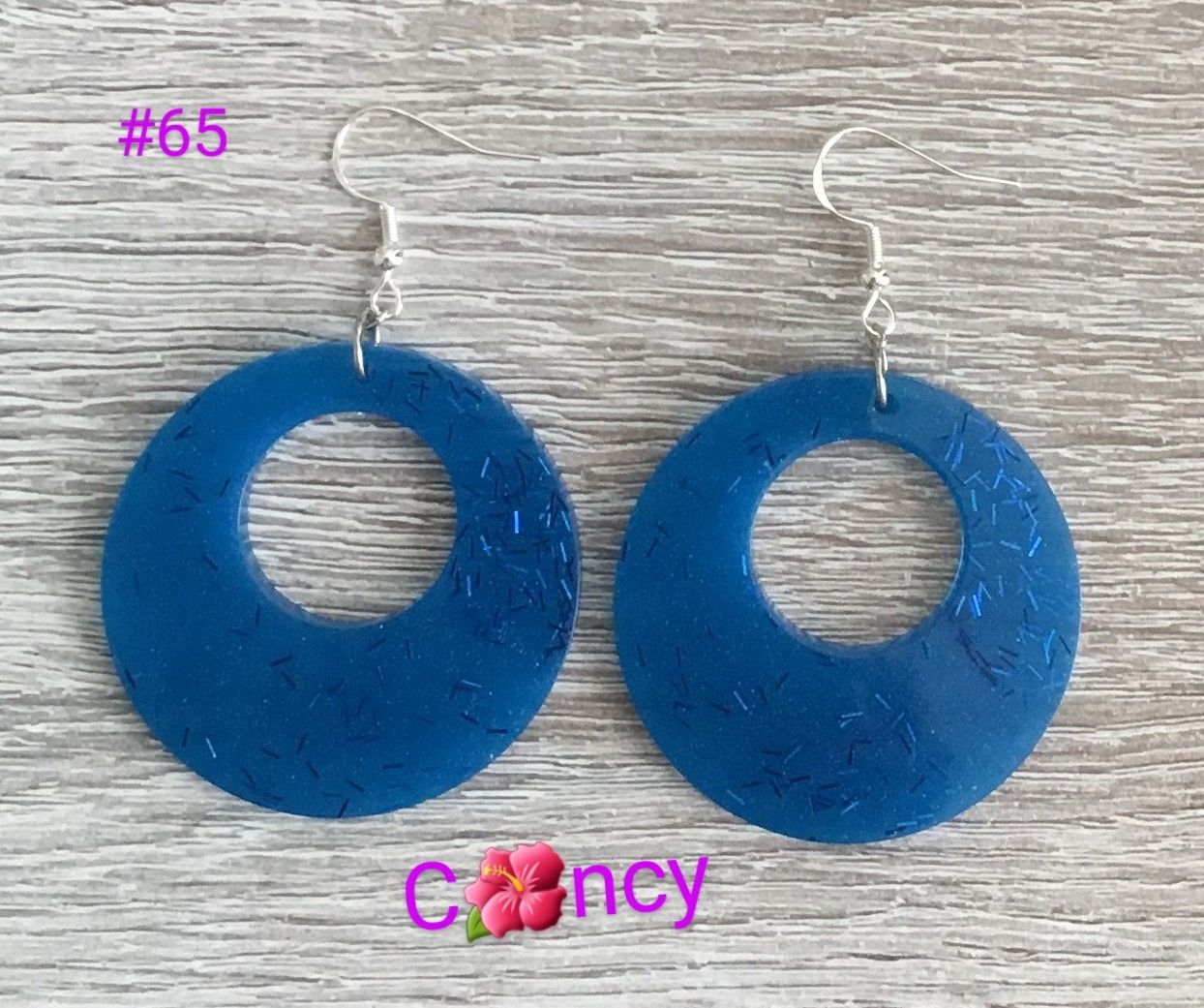 Orecchini pendenti & Orecchini a lobo: boucle d’oreille  – Nuovo (secondo la descrizione) da Genève venduto da mir_qfr5