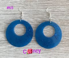 boucle d’oreille 