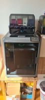creality k2 3d drucker