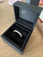 Capulet Memory Ring Weissgold & Diamanten 0.5ct Size 51