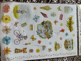 Stickers