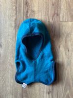 Woolpower Sturmhaube warm Wolle