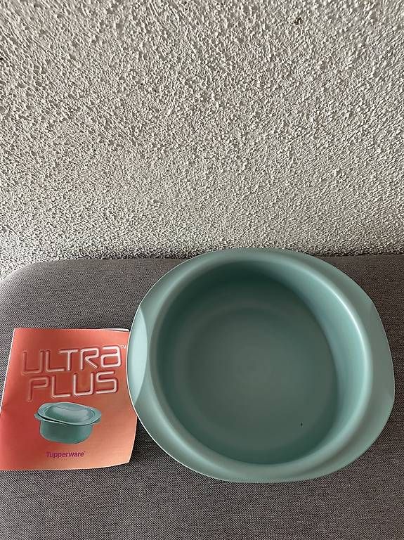 Contenitori & Simili: Tupperware Ultra Plus 2 Liter mit Deckel  NEU – Usato da Künten venduto da Gubapri