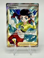 Pokémon Tänzerin Fullart Trainer | Fusion Strike 259/264 SWS