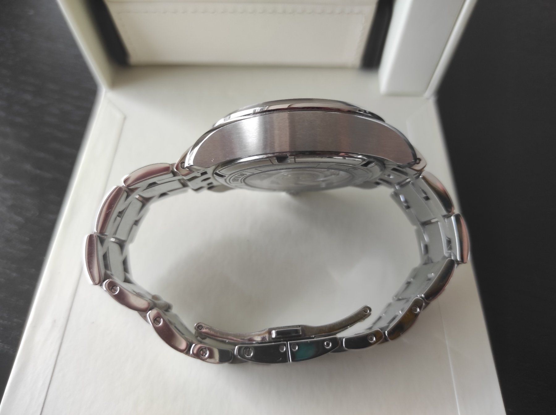 Bucherer Orologi: Carl F. Bucherer Manero - CentralChrono – Nuovo (secondo la descrizione) da Eschenz venduto da Ruggio 8
