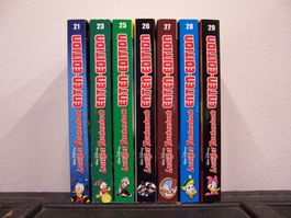 7 LTB ENTEN-EDITION 21 23 25 26 27 28 29
