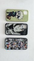 iPhone 11 div Anime Hüllen