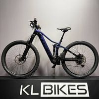 E-BIKE TREK 25KM/H | 85NM & 625WH BOSCH FULLY