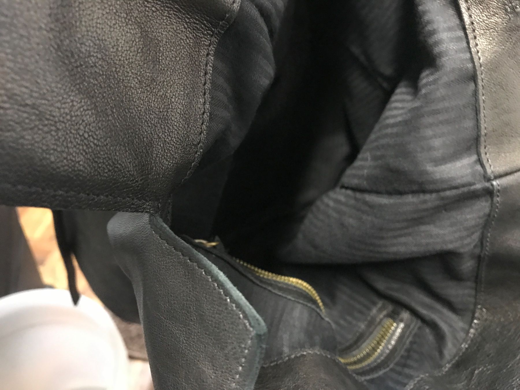 Borse da donna: Schwarze Mialuis Handtasche – Usato da St. Margrethen SG venduto da kellenbh 3