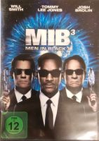 Men in Black 3