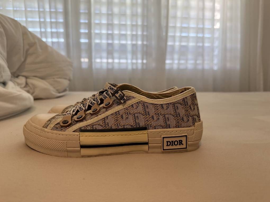 Scarpe da donna: Dior Schuhe damen – Usato da Emmen venduto da Kaeferfreak74