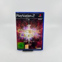 Eternal Quest (PS2)