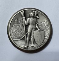 Schützenmedaille Mitell. Kl. Kal. Schützenverband -unz