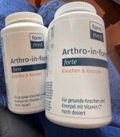 FormMed Arthro-in-form forte Nahrungsergänzungsmittel 100g