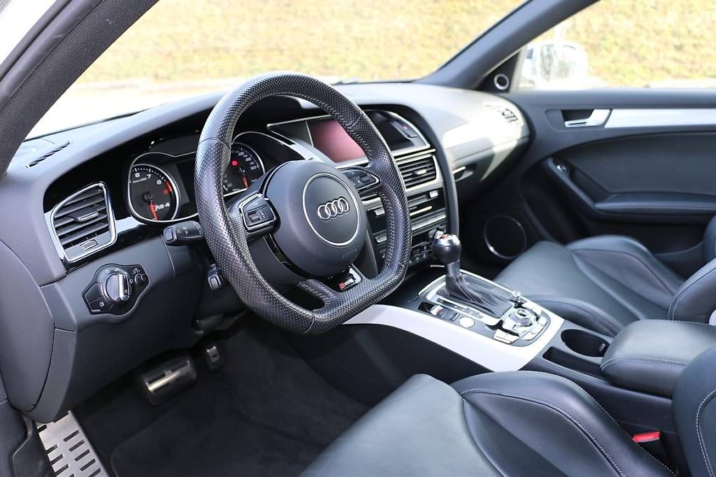 Automobili: Audi RS4 Avant – Usato da Etzelkofen venduto da R0DRIGUES 4