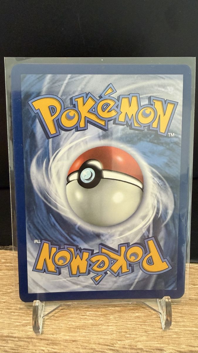Pokémon Sammelbilder & Trading cards: Tyranocif Ex 064/131 – Neu (gemäss Beschreibung) aus Boudry von Poketo17 1