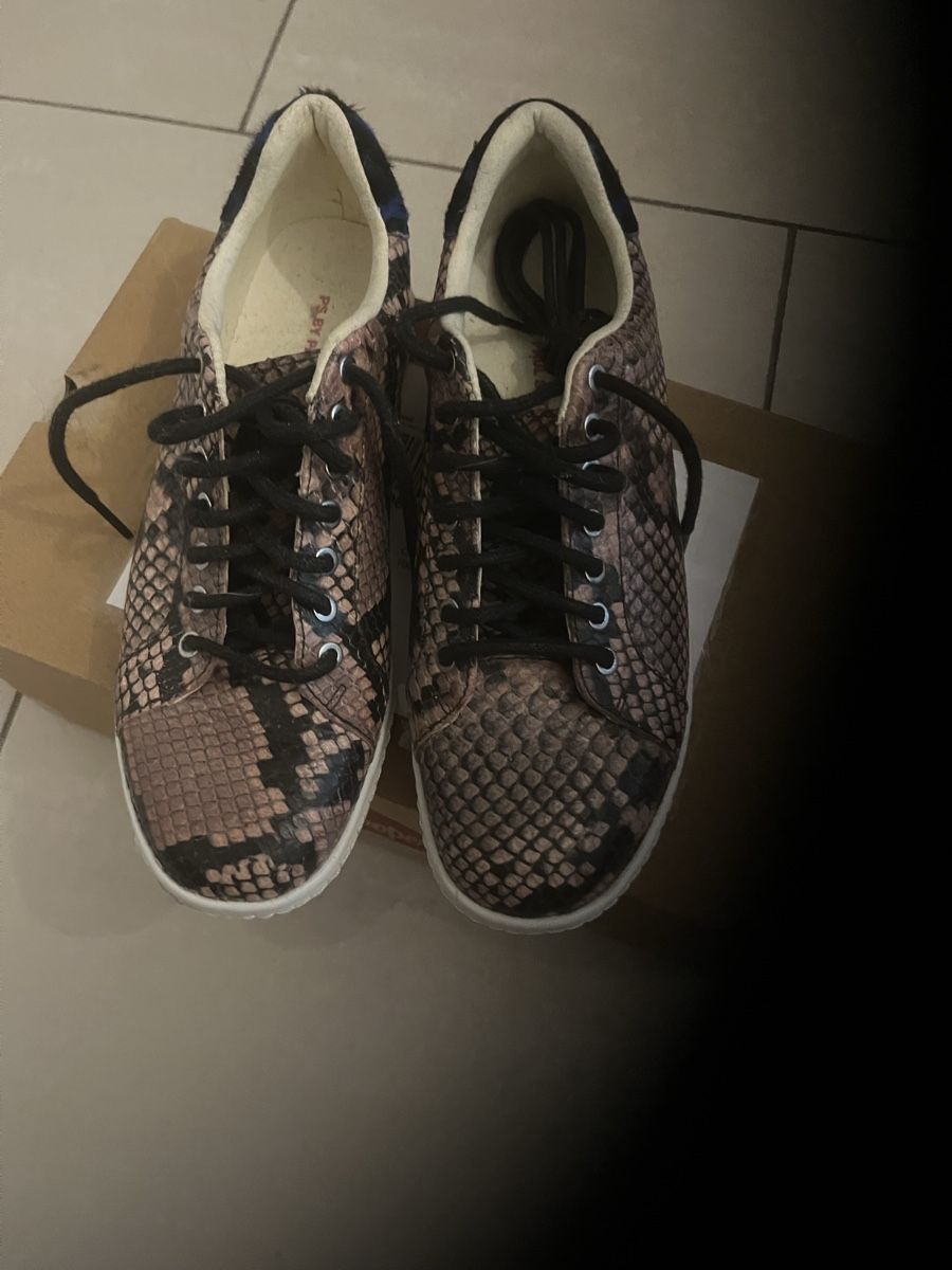 Scarpe da donna: Baskets Paul Smith  – Nuovo (secondo la descrizione) da Prilly venduto da CHAGALL15 3
