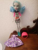 MONSTER HIGH