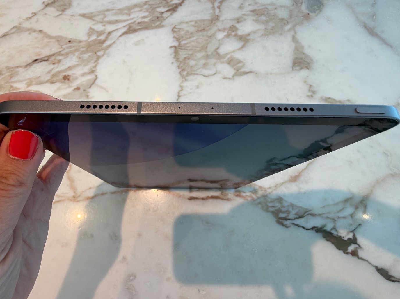 Apple Tablet PC: iPad Pro 11" 4. Generation 256GB Wi-Fi + Cellular – Gebraucht aus Scherzingen von oli_9rjp 6