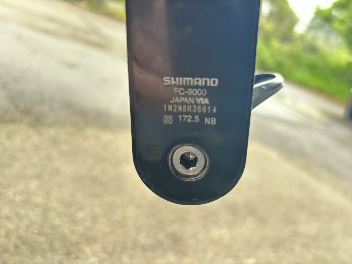 Giant Biciclette: GIANT DEFY ADVANCED SL O – Usato da Schlatt ZH venduto da Typhoon01 7