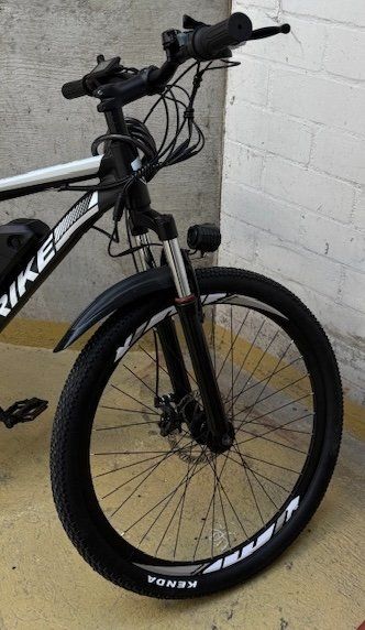 Velos: Velo MTB Elektro. Fabrikneu! – Neu und originalverpackt aus Burgdorf von XJ6 3