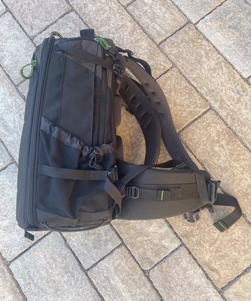 Sacs à dos: Fotorucksack Mindshift FirstLight 30L – D'occasion à Ormalingen par PavelH 2