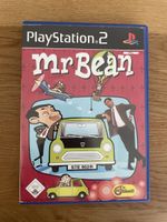 Mr Bean Ps2
