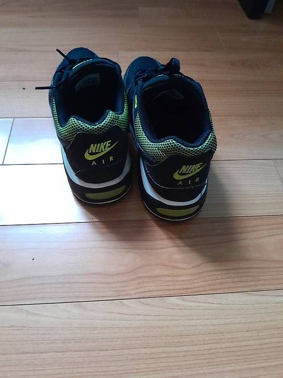 Scarpe da uomo: Nike  taglia 39 – Usato da Pregassona venduto da jeystyle74 1
