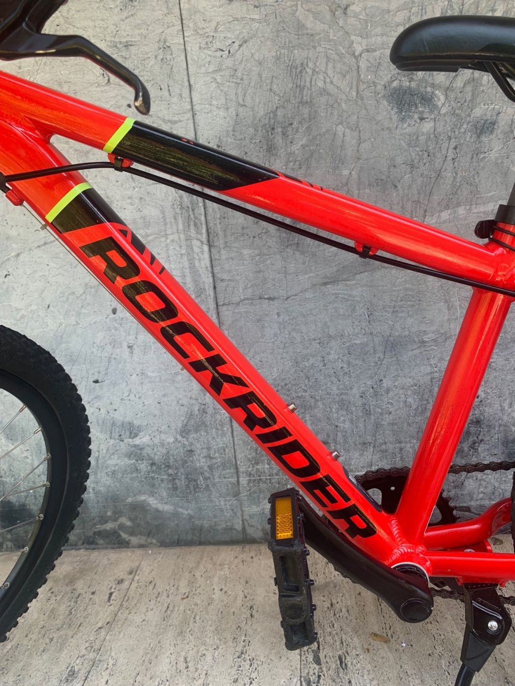 Vélos: VTT enfant 24" – D'occasion à Chêne-Bougeries par dsherbini 2