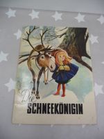 Buch: Die Schneekönigin